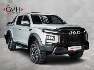 JAC T9 2.0CTI double cab Super Lux - Image 1