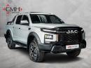 Thumbnail JAC T9 2.0CTI double cab Super Lux