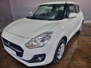 Suzuki Swift 1.2 GL manual - Image 1