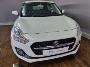 Suzuki Swift 1.2 GL manual - Image 3