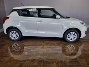 Suzuki Swift 1.2 GL manual - Image 4