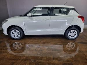 Suzuki Swift 1.2 GL manual - Image 5