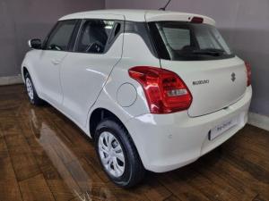 Suzuki Swift 1.2 GL manual - Image 6