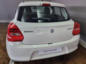 Suzuki Swift 1.2 GL manual - Image 7