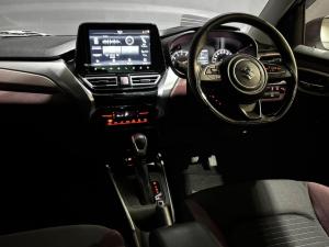 Suzuki Fronx 1.5 GLX auto - Image 14