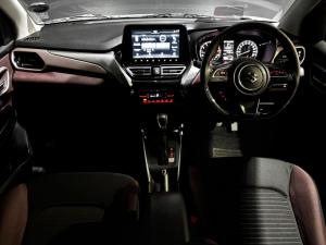 Suzuki Fronx 1.5 GLX auto - Image 15