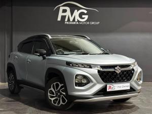 Suzuki Fronx 1.5 GLX auto - Image 1