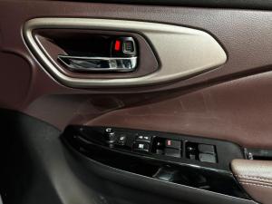 Suzuki Fronx 1.5 GLX auto - Image 20