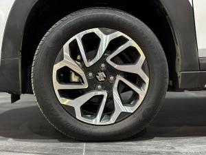 Suzuki Fronx 1.5 GLX auto - Image 25
