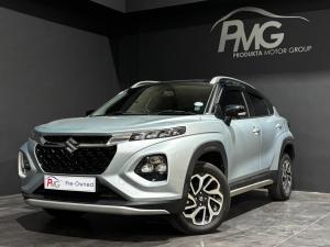 Suzuki Fronx 1.5 GLX auto - Image 2