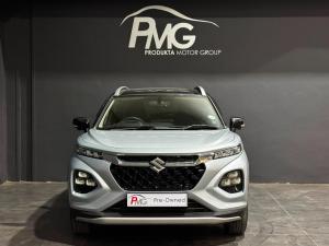 Suzuki Fronx 1.5 GLX auto - Image 3