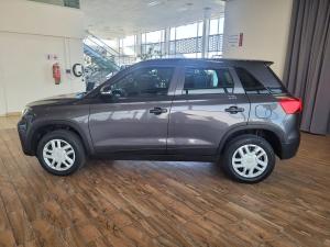 Toyota Urban Cruiser 1.5 Xi - Image 10