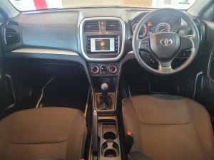 Toyota Urban Cruiser 1.5 Xi - Image 16