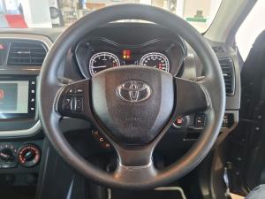 Toyota Urban Cruiser 1.5 Xi - Image 19