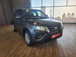 Toyota Urban Cruiser 1.5 Xi - Image 1