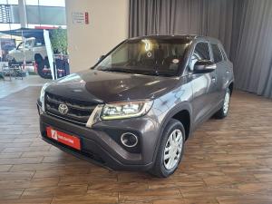 Toyota Urban Cruiser 1.5 Xi - Image 3