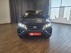 Toyota Urban Cruiser 1.5 Xi - Image 4