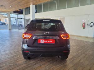 Toyota Urban Cruiser 1.5 Xi - Image 5