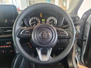 Toyota Urban Cruiser 1.5 XR auto - Image 16