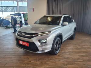Toyota Urban Cruiser 1.5 XR auto - Image 2