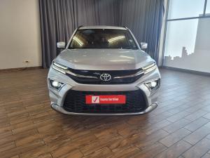 Toyota Urban Cruiser 1.5 XR auto - Image 3