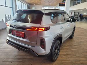 Toyota Urban Cruiser 1.5 XR auto - Image 5