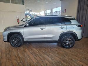 Toyota Urban Cruiser 1.5 XR auto - Image 9