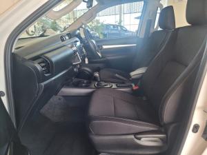 Toyota Hilux 2.4GD-6 double cab 4x4 Raider auto - Image 14