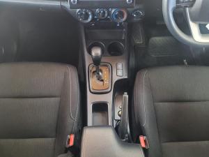 Toyota Hilux 2.4GD-6 double cab 4x4 Raider auto - Image 15