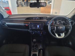 Toyota Hilux 2.4GD-6 double cab 4x4 Raider auto - Image 16