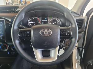 Toyota Hilux 2.4GD-6 double cab 4x4 Raider auto - Image 19