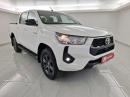Thumbnail Toyota Hilux 2.4GD-6 double cab 4x4 Raider auto
