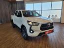 Thumbnail Toyota Hilux 2.4GD-6 double cab 4x4 Raider auto