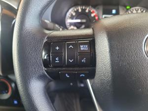 Toyota Hilux 2.4GD-6 double cab 4x4 Raider auto - Image 20