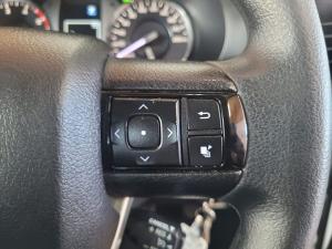 Toyota Hilux 2.4GD-6 double cab 4x4 Raider auto - Image 21