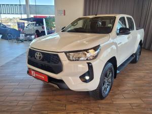 Toyota Hilux 2.4GD-6 double cab 4x4 Raider auto - Image 3