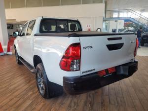 Toyota Hilux 2.4GD-6 double cab 4x4 Raider auto - Image 7