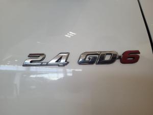 Toyota Hilux 2.4GD-6 double cab 4x4 Raider auto - Image 9