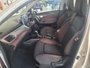 Suzuki Fronx 1.5 GL auto - Image 13