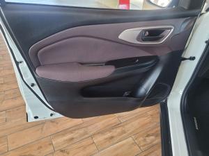 Suzuki Fronx 1.5 GL auto - Image 22