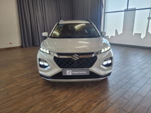 Suzuki Fronx 1.5 GL auto - Image 4
