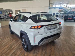 Suzuki Fronx 1.5 GL auto - Image 7