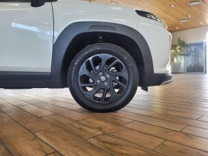 Suzuki Fronx 1.5 GL auto - Image 8