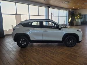 Suzuki Fronx 1.5 GL auto - Image 9