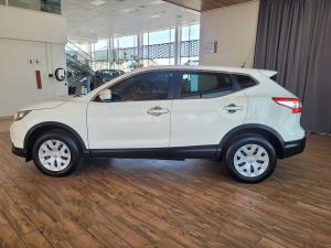 Nissan Qashqai 1.2T Visia - Image 10