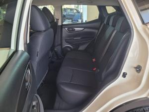 Nissan Qashqai 1.2T Visia - Image 12