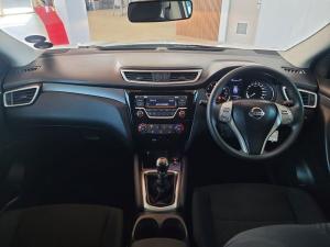 Nissan Qashqai 1.2T Visia - Image 15