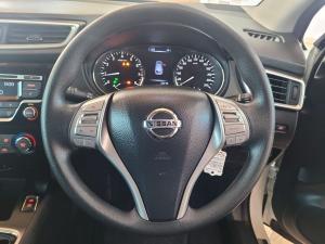 Nissan Qashqai 1.2T Visia - Image 16