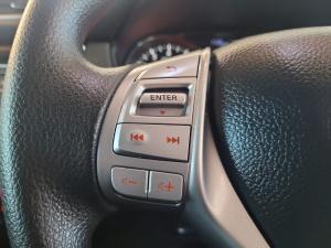 Nissan Qashqai 1.2T Visia - Image 17