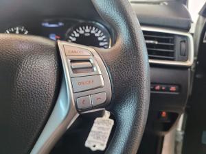 Nissan Qashqai 1.2T Visia - Image 18
